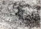 Тъкан килим Шаги Hisar 5129 grey